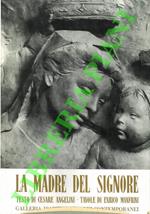 La Madre del Signore