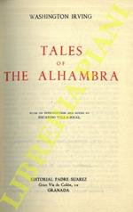 Tales of the Alhambra