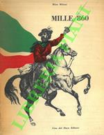 Mille 860. Storia popolare della spedizione garibaldina