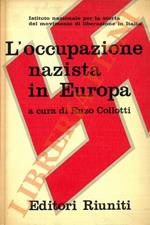L’occupazione nazista in Europa