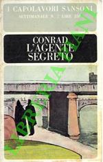 L' agente segreto