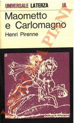 Maometto e Carlomagno