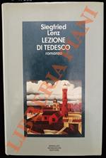 Lezioni di tedesco