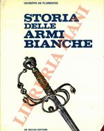 Storia delle armi bianche