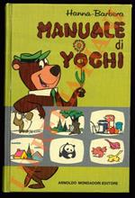 Manuale di Yoghi. A cura di Vezio Melegari