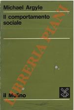 Il comportamento sociale