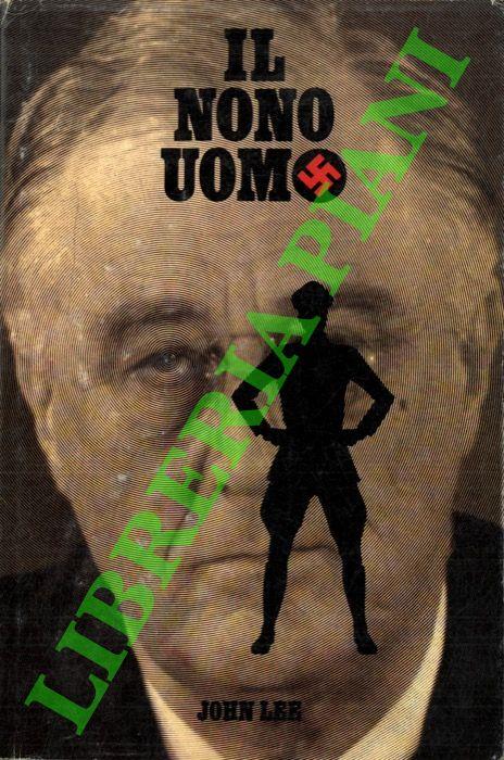 Il nono uomo - John Lee - copertina