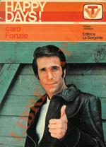 Happy Days! Caro Fonzie