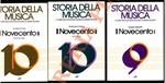 Storia della musica. Il Novecento