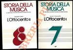 Storia della musica. L'Ottocento