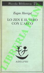 Lo zen e il tiro con l'arco