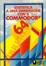 Statistica a una dimensione con il Commodore 64