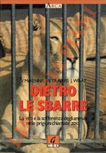 Dietro le sbarre