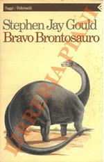 Bravo Brontosauro