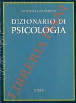 Dizionario di psicologia