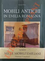 Mobili antichi in Emilia Romagna