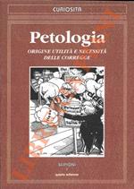 Petologia ossia origine utilità e necessità delle corregge