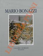 Mario Bonazzi (Da una finestra socchiusa). Catalogo della Mostra a Bologna, Galleria Alberto Giordani, 18 novembre 2006. x