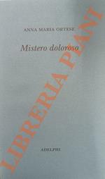 Mistero doloroso