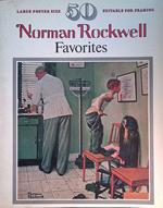 5 Norman Rockwell favorites