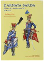 L' Armata Sarda Della Restaurazione (1814-1831)