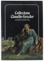 COLLEZIONE CLAUDIO GREZLER donata all'ITAS - Istituto Trentino Alto Adige per Assicurazioni - Trento