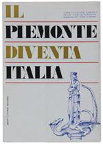 Il Piemonte Diventa Italia