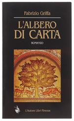 L' ALBERO DI CARTA. Romanzo