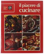 Il Piacere Di Cucinare