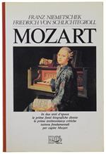 MOZART (in italiano)