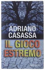 Il GIOCO ESTREMO. Romanzo (edizione pre originale)