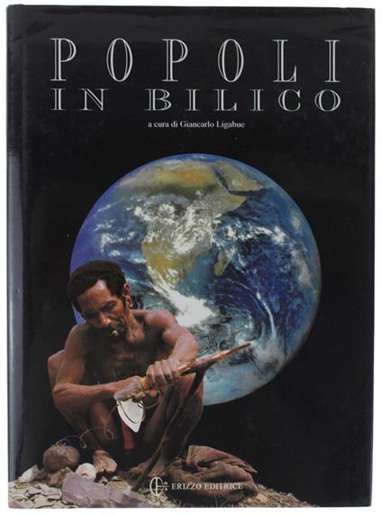 Popoli In Bilico - copertina