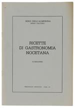 Ricette Di Gastronimia Nocetana