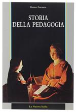 Storia Della Pedagogia