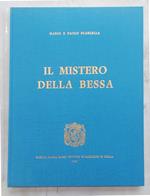 Il mistero della Bessa