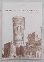 Memorie della risaia