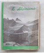 L’alpinismo