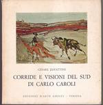 Corride e visioni del sud di Carlo Caroli