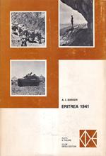 Eritrea 1941