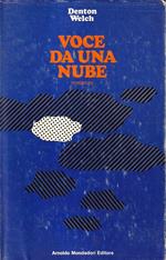 Voce da una nube