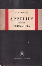 Appelius contro Buonasera