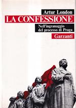 La Confessione. Nell'ingranaggio del Processo di Praga