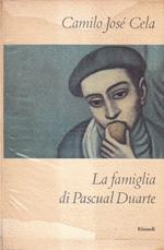 La famiglia di Pascual Duarte