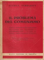 Il problema del comunismo