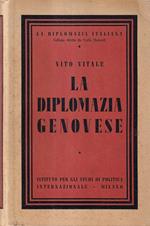 La diplomazia genovese