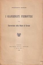 I giansenisti piemontesi e la conversione della Madre di Cavour