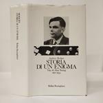 Storia di un enigma. Vita di Alan Turing (1912-1954)