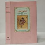 Porporino ovvero i misteri di Napoli