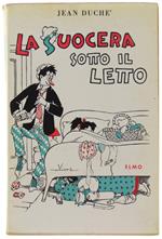 La Suocera Sotto Il Letto (Trois Sans Toit)