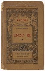 Enzo Re. [Prima Edizione]